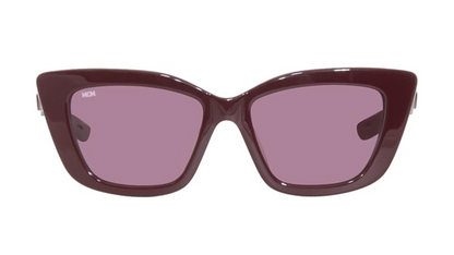 MCM MCM704SL - Wine-Black