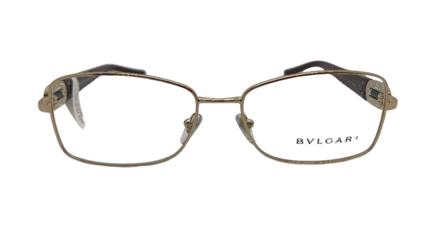 Bvlgari 2125BM - Pale Gold