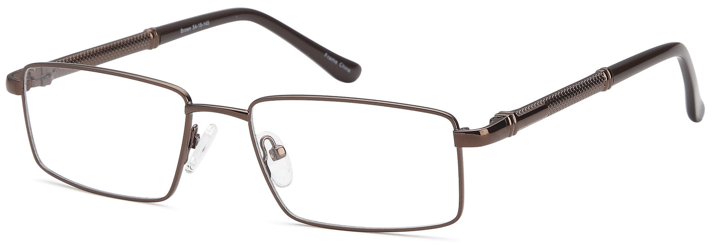 Di Caprio DC150 - BROWN