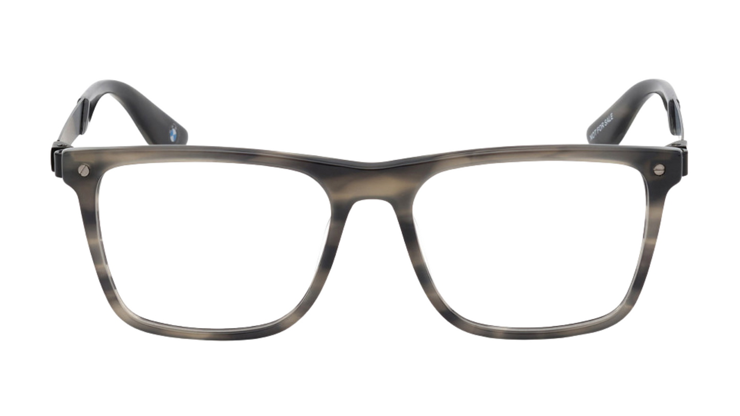 BMW BW5002-H - Dark Gray Tortoise