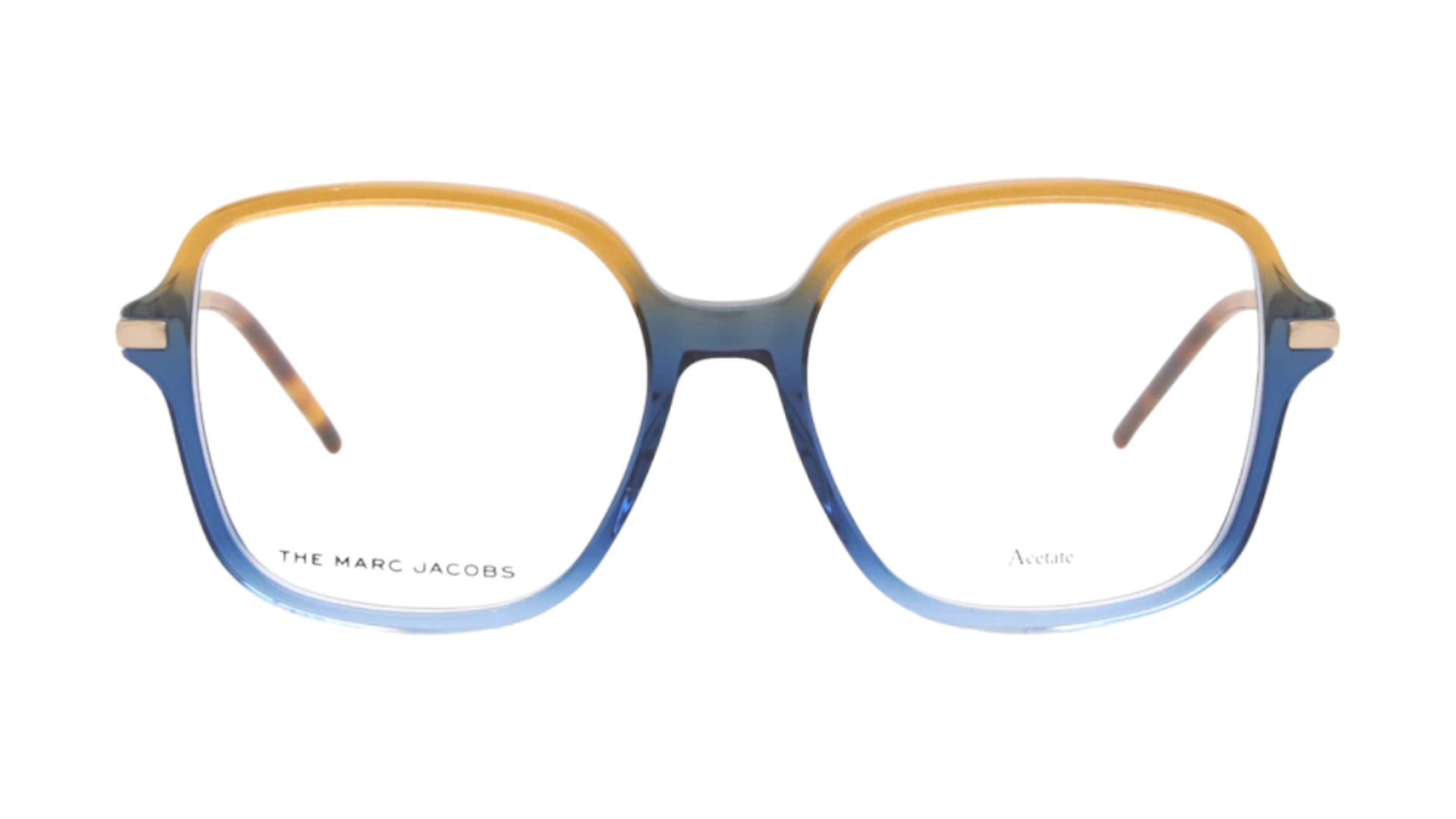 Marc Jacobs MARC 593 - Brown Blue