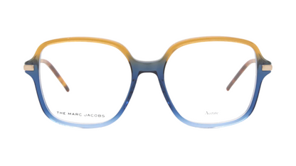 Marc Jacobs MARC 593 - Brown Blue