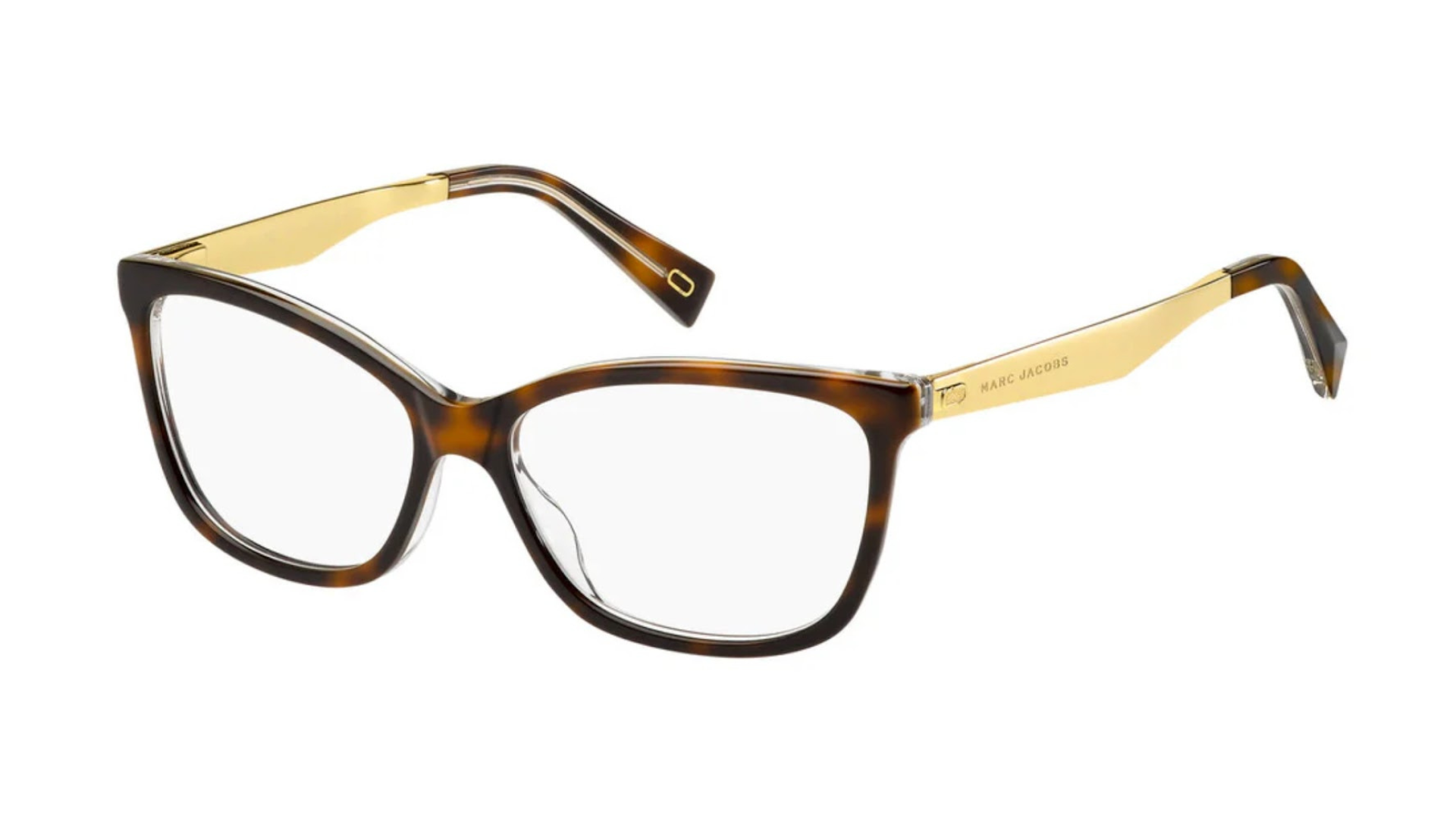 Marc Jacobs MARC 206 - Brown
