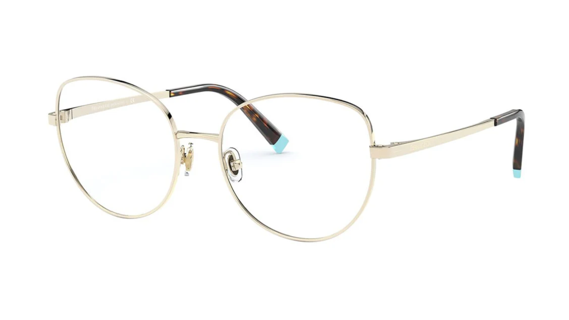 Tiffany & Co. TF 1138 - Pale Gold