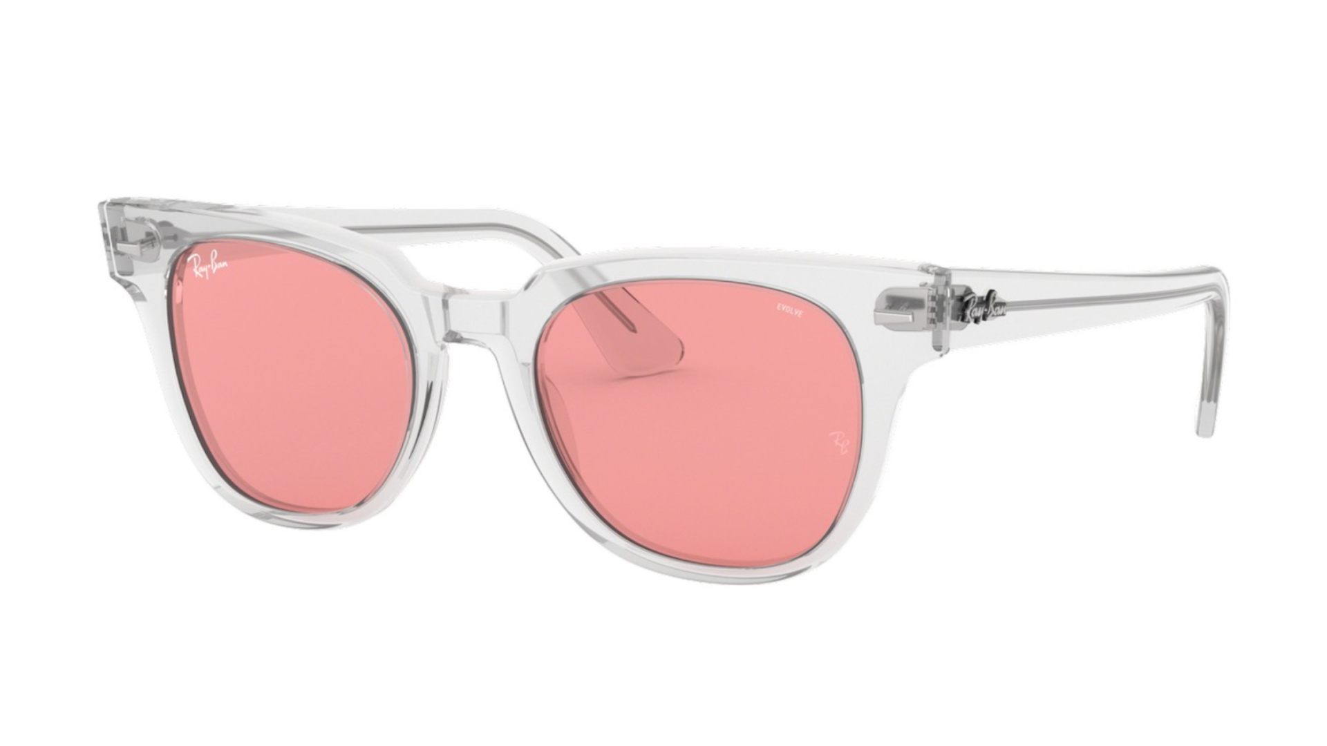 Ray-Ban RB2168 - Crystal