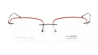 Lightec 30221L - Black Red