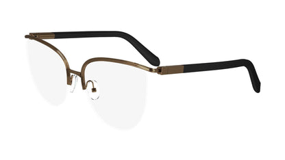 Salvatore Ferragamo SF2227 - Amber Gold