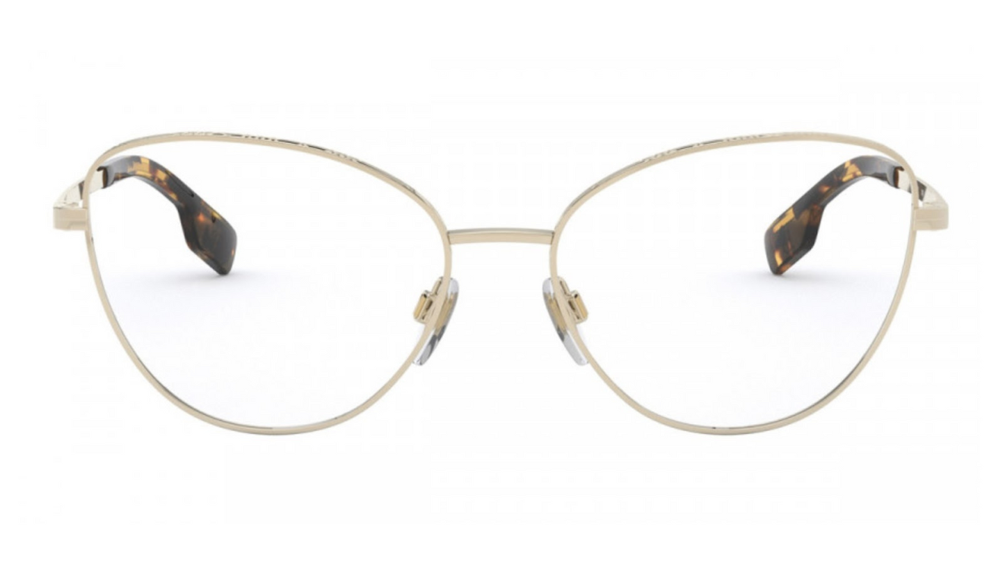 Burberry BE1341 - Pale Gold