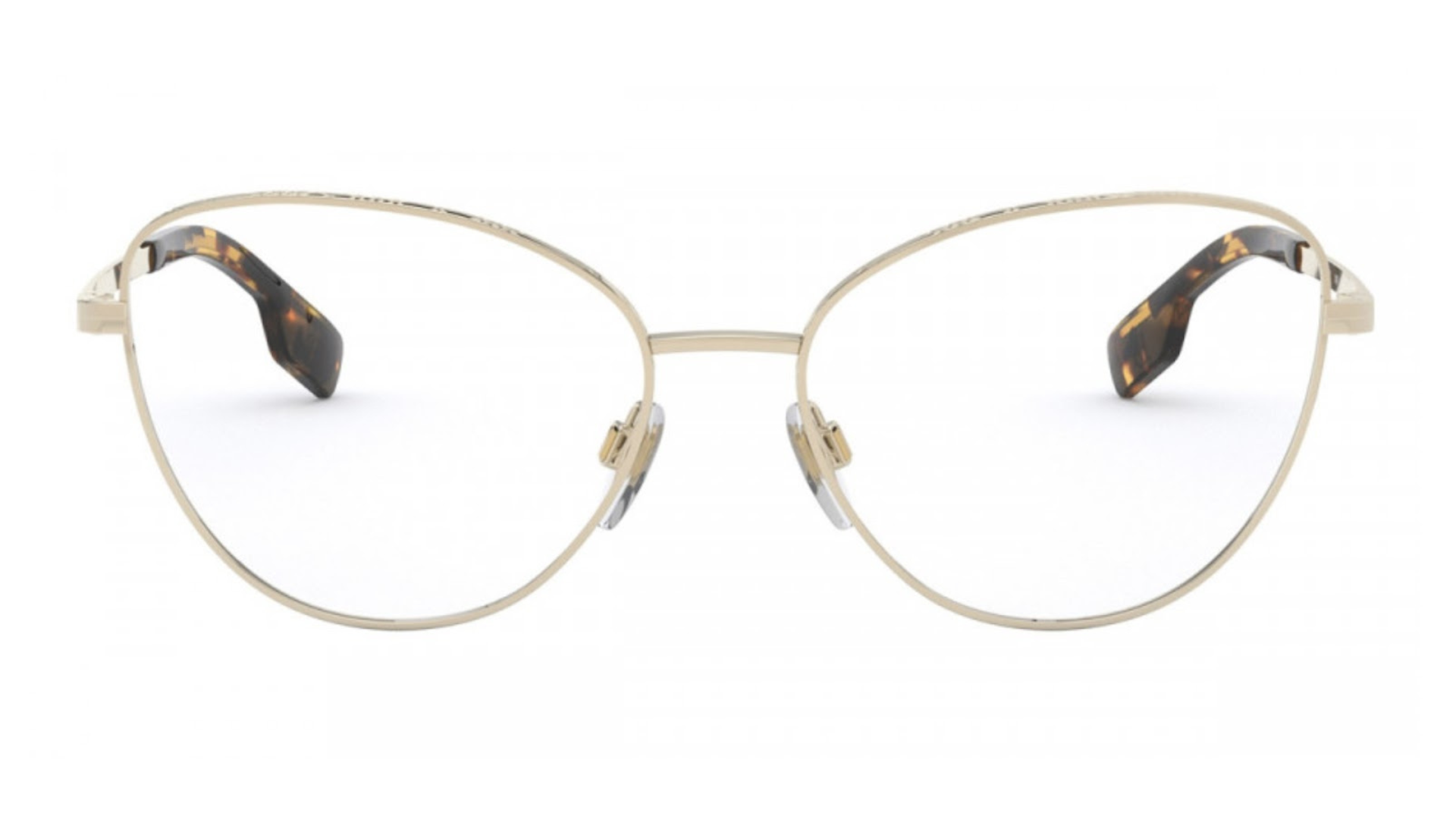 Burberry BE1341 - Pale Gold