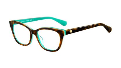 Kate Spade CAROLAN - Havana side
