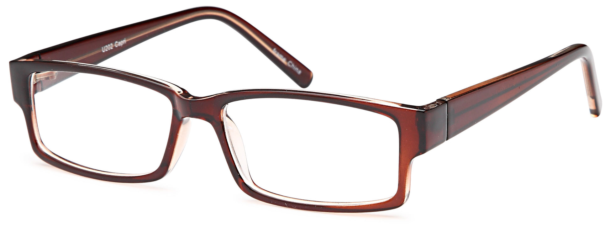 4U U202 - Brown
