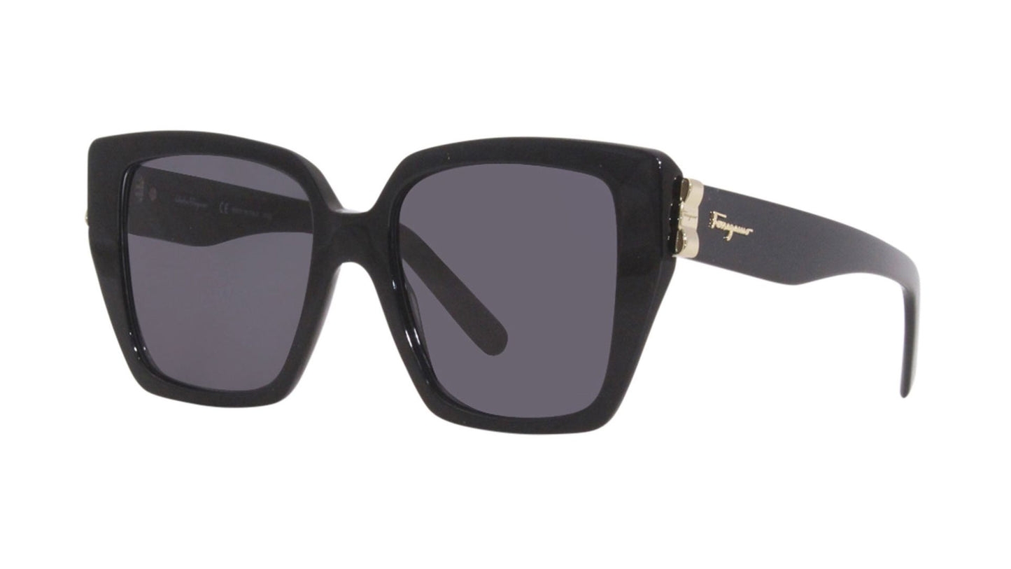 Salvatore Ferragamo SF968S - Black