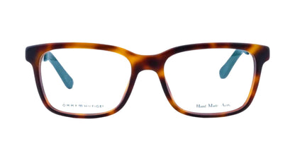 Tommy Hilfiger TH 1323 - Havana Yellow
