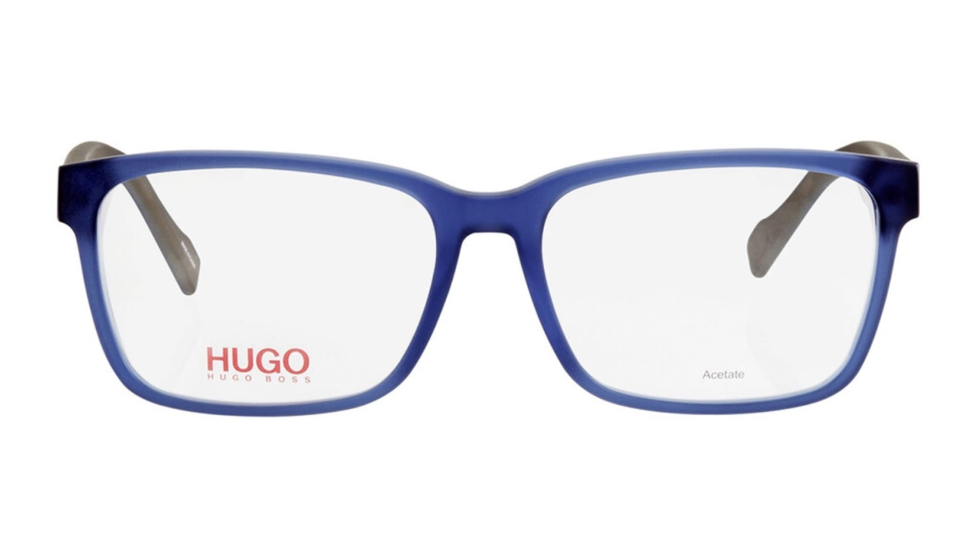 Hugo HG 0182 - Matte Blue