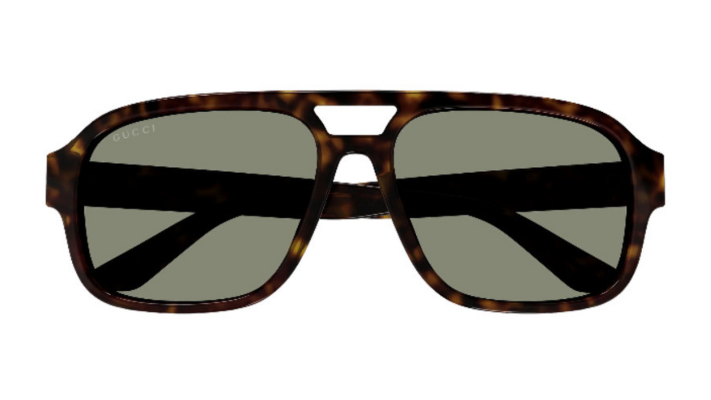 Gucci GG1342S - Havana