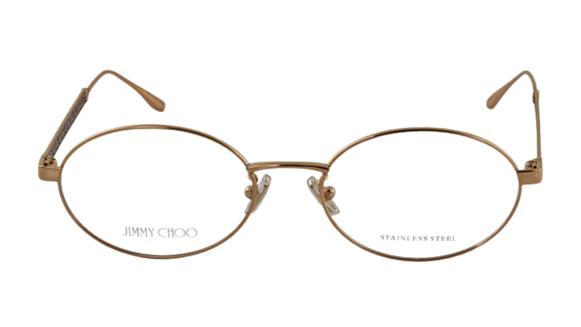 Jimmy Choo JC234/F - Gold