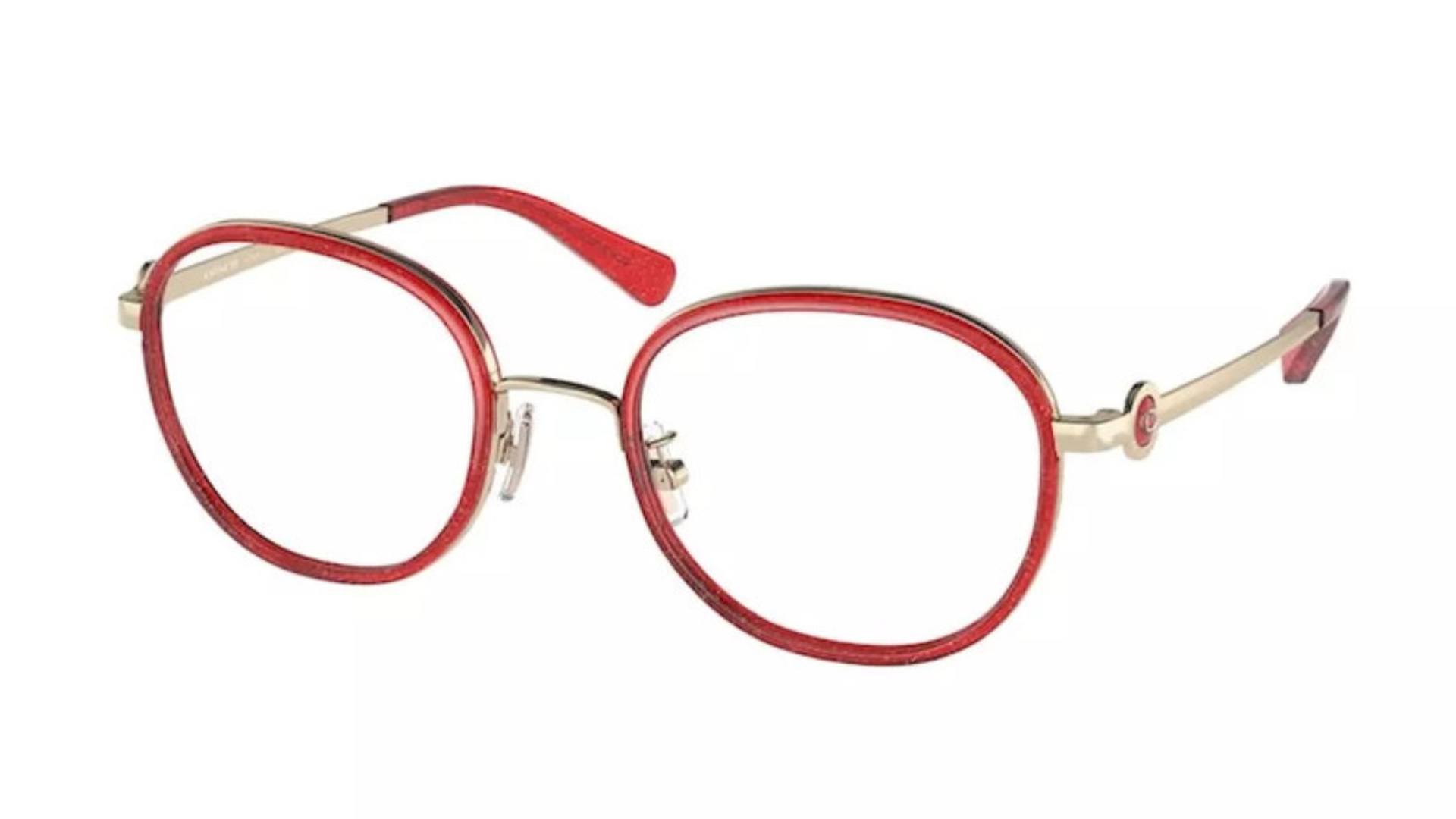 Coach HC 5129 - Glitter Red