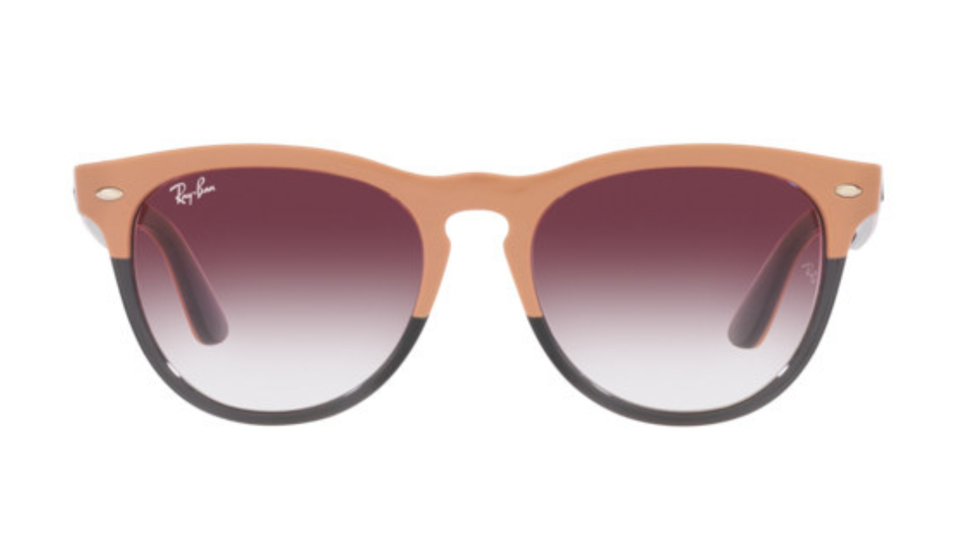 Ray-Ban IRIS RB4471 - Multicolor