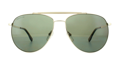 Lacoste L177SP - Gold havana