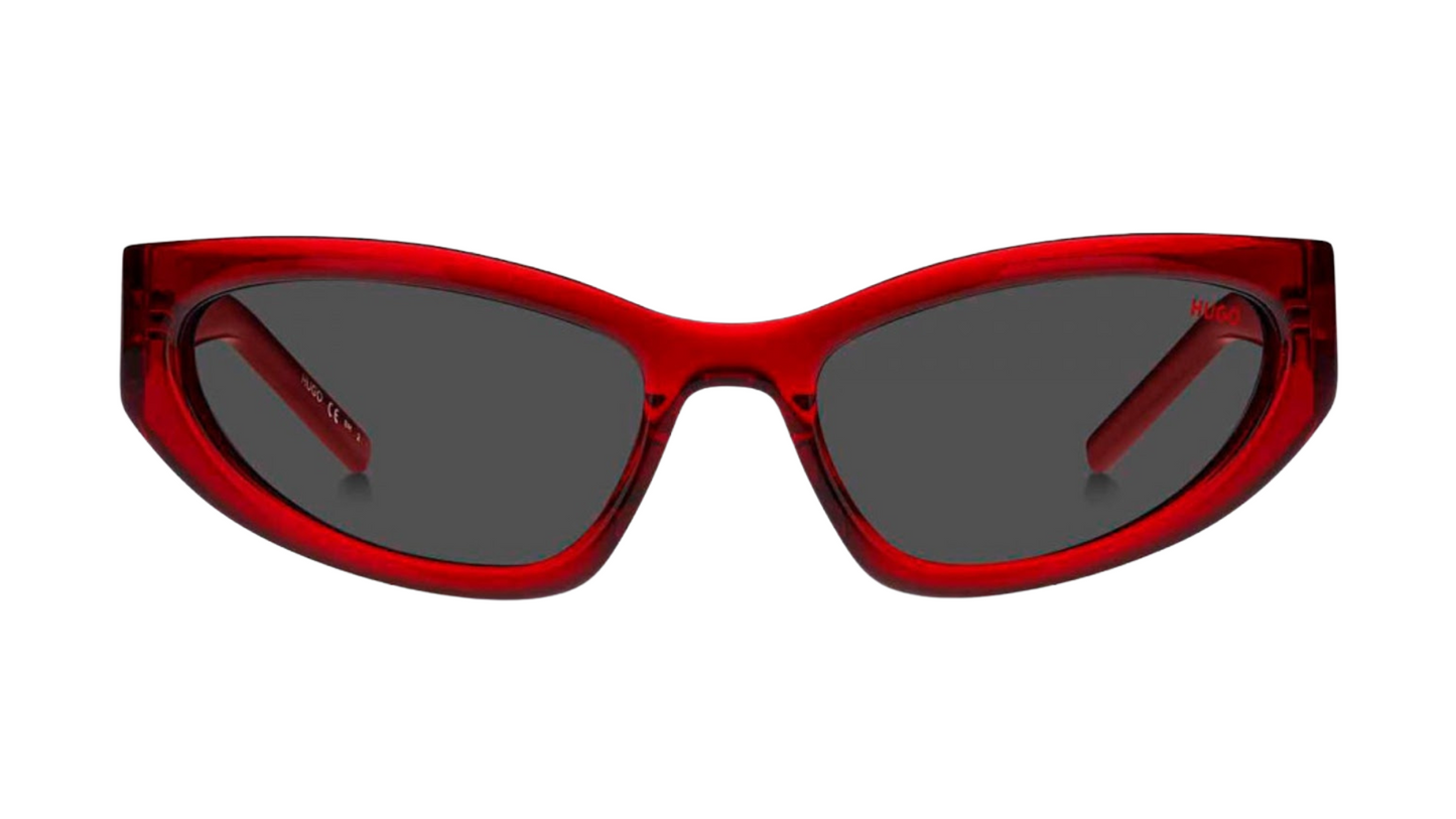 Hugo HG 1255/S - Red