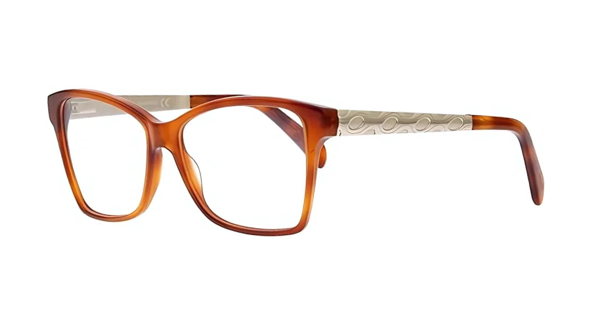 Emilio Pucci EP 5004 - Dark Havana
