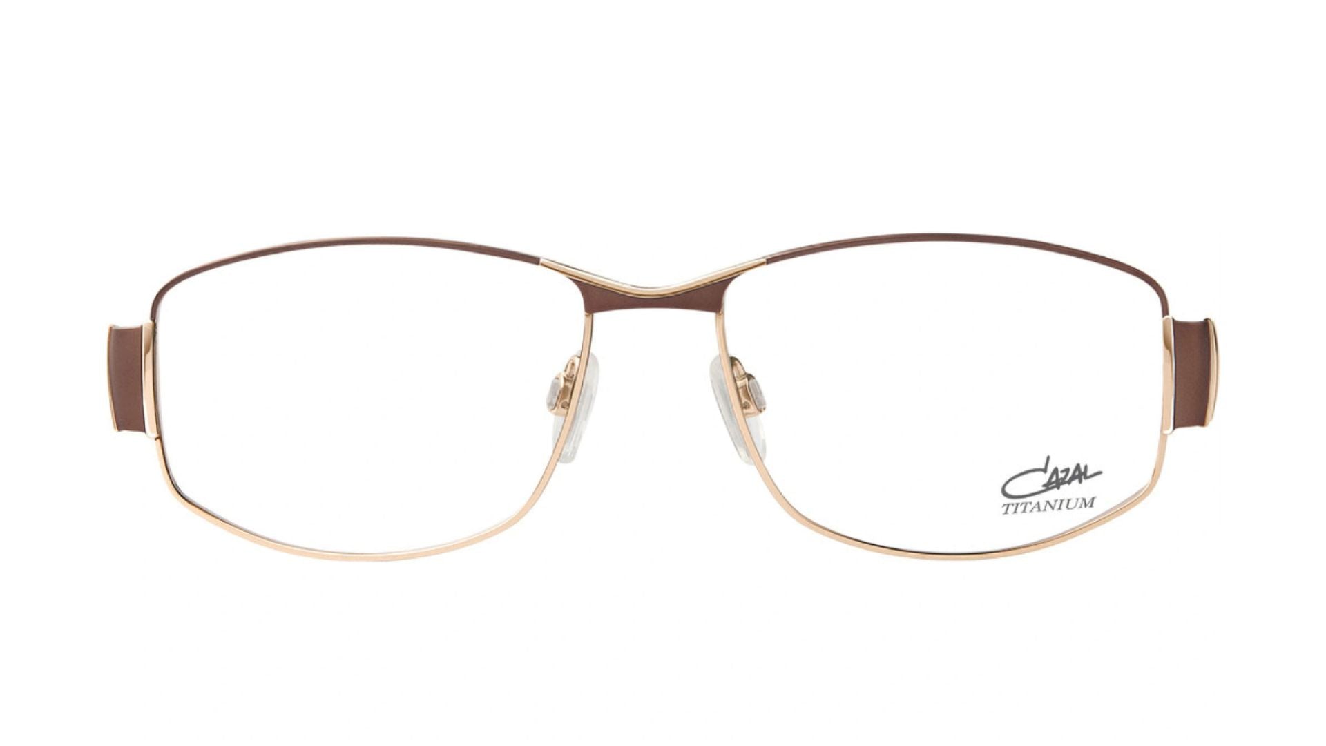 Cazal 1092 - Gold Brown