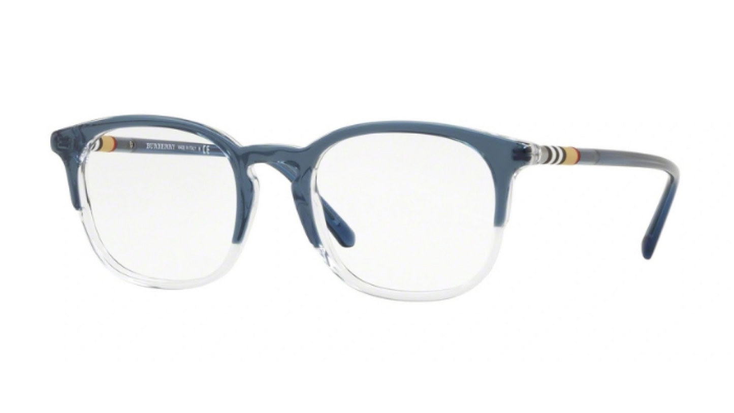 Burberry BE2272 - Blue Crystal