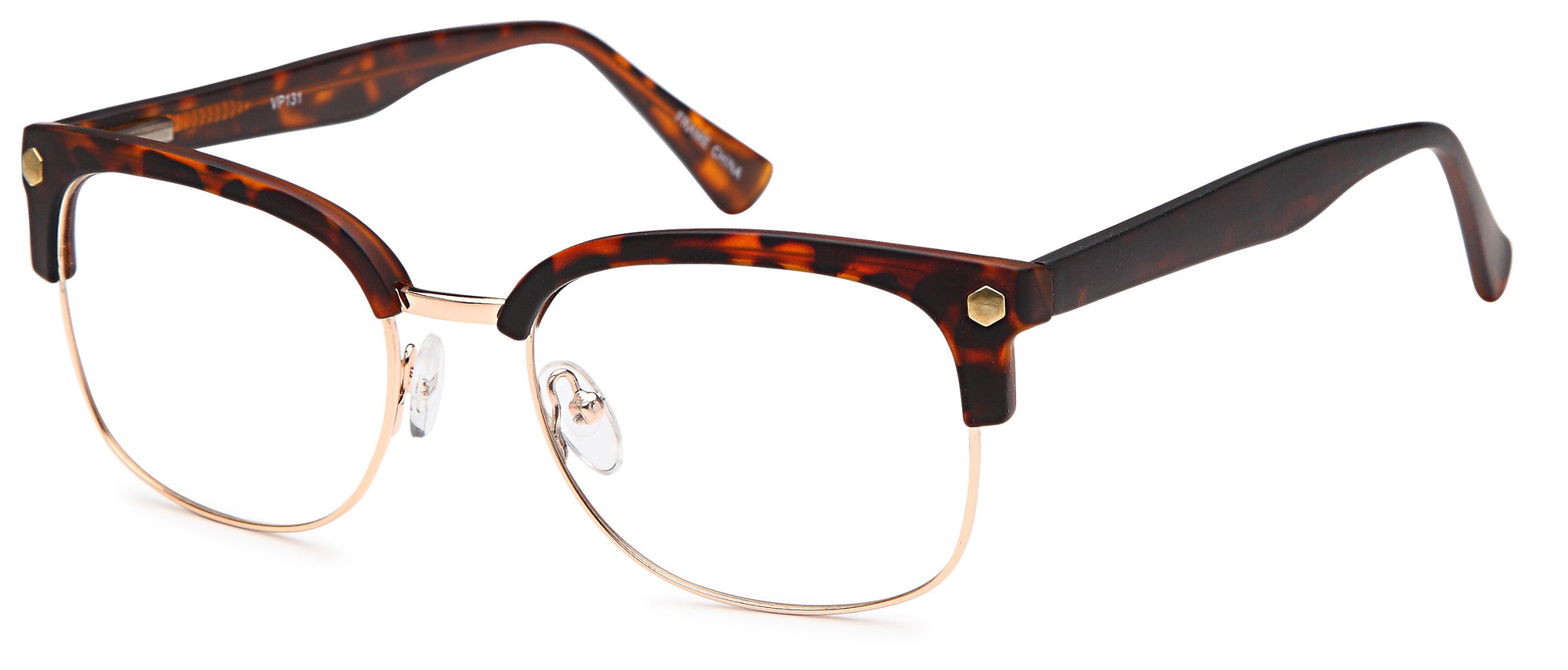 Millennial VP 131 - Gold Tortoise