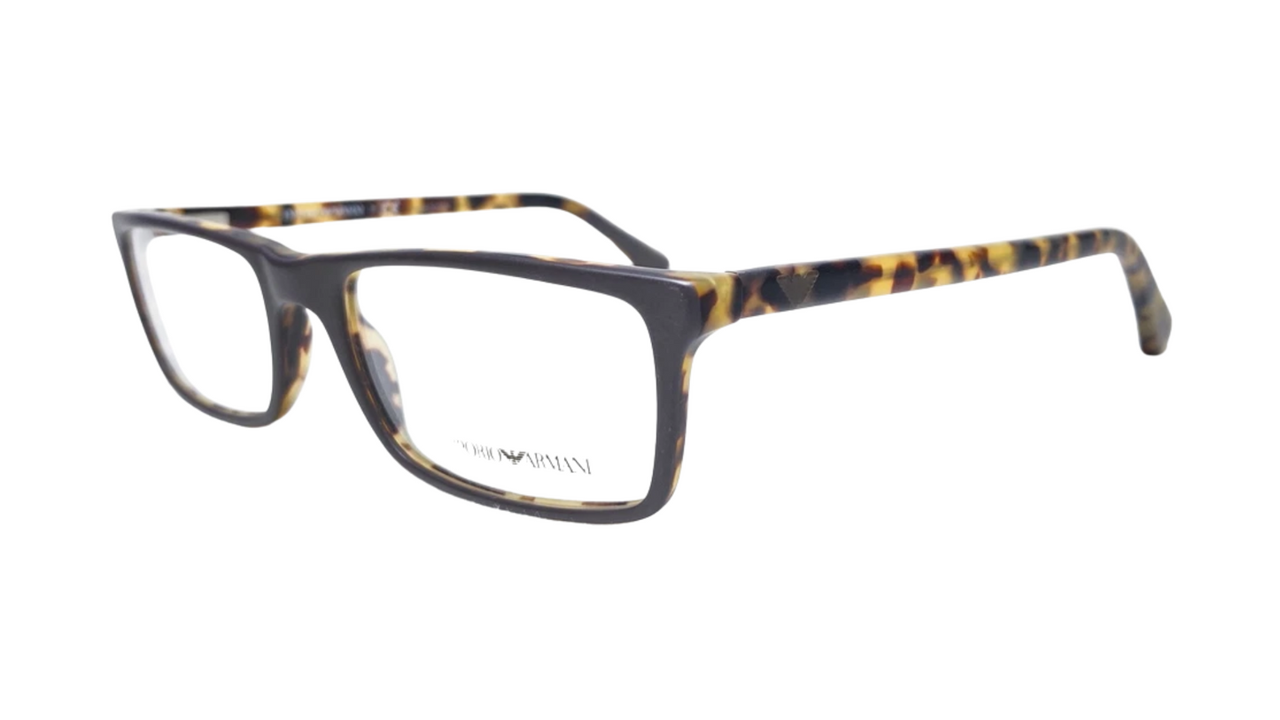 Emporio Armani EA 3043 - Matte Havana