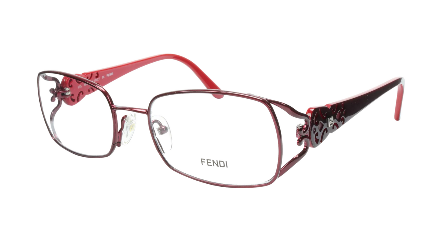 Fendi F872 - Bordeaux