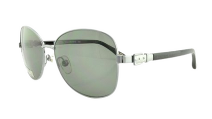 Michael Kors ALISSA M2487S - Gunmetal