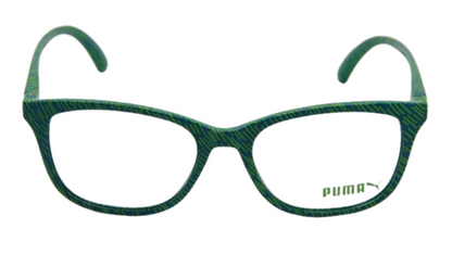 Puma PU0082O - Green