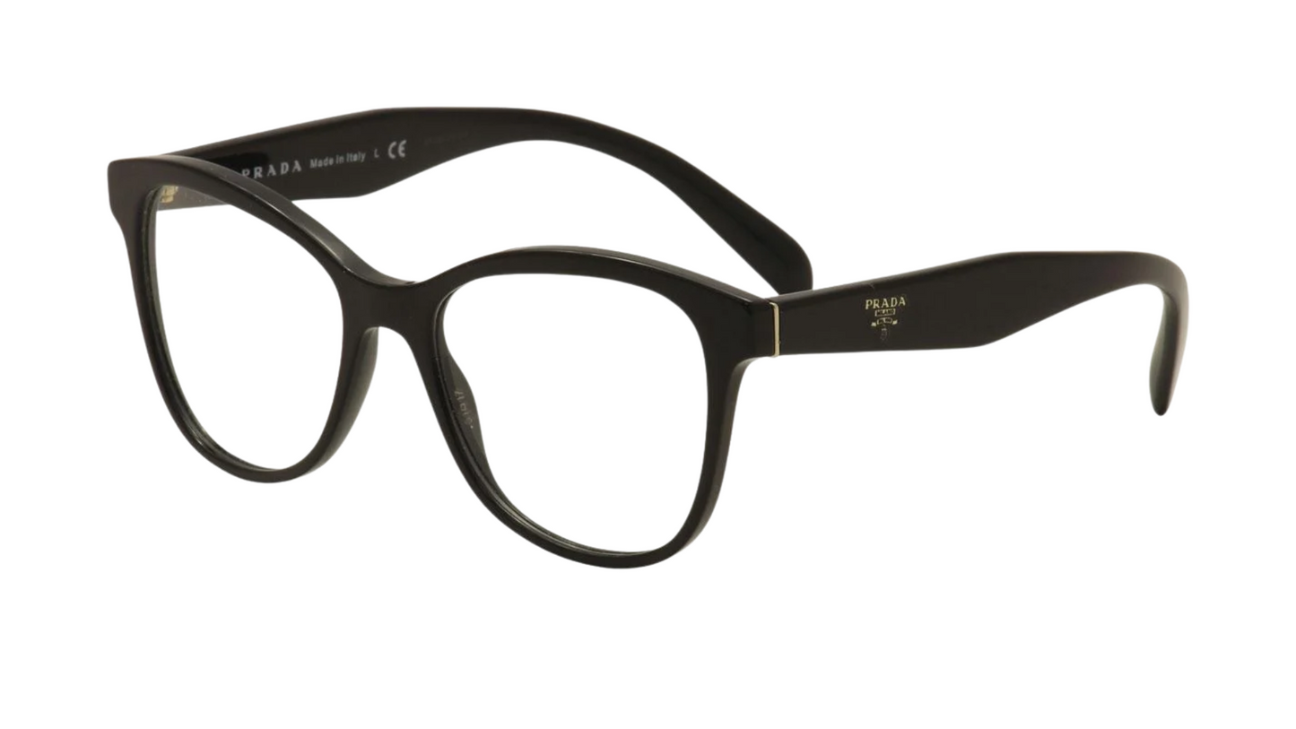 Prada PR 12T - Black