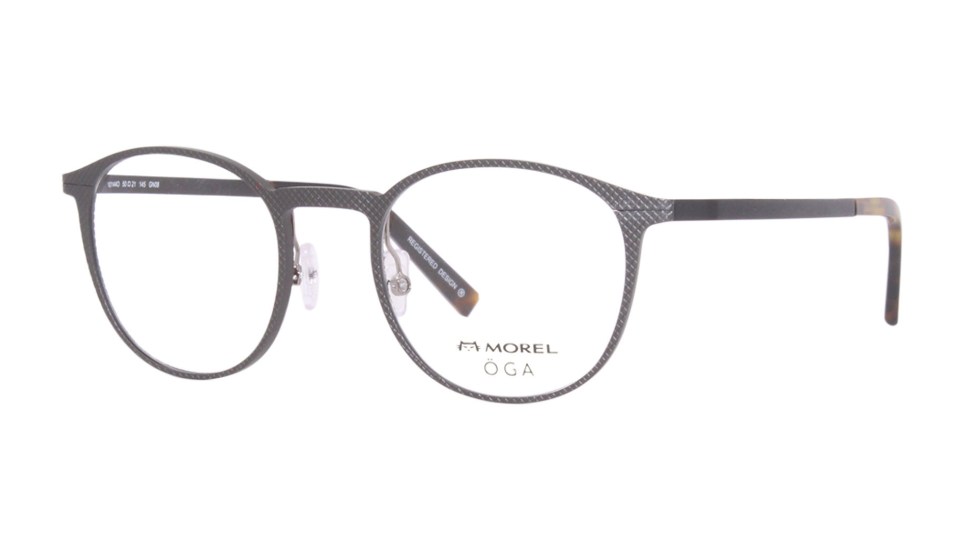 Morel OGA 10144O - Gunmetal