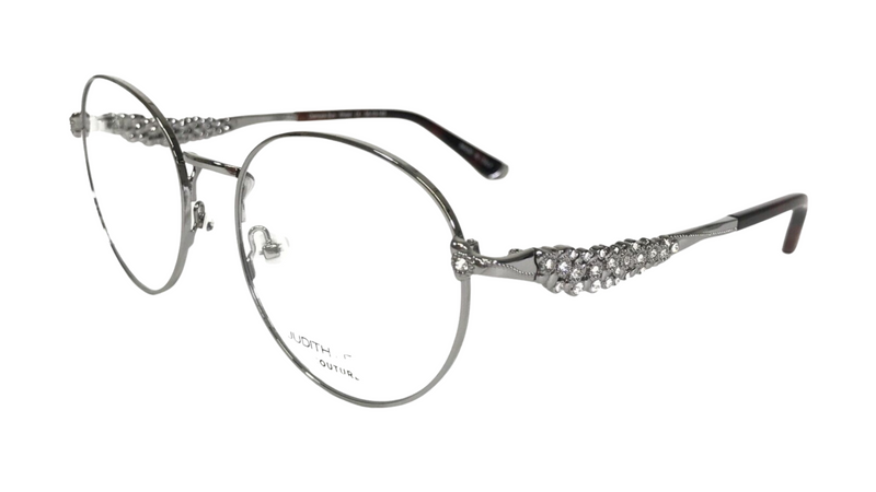 JUDITH LEIBER COUTURE DEMURE SUN