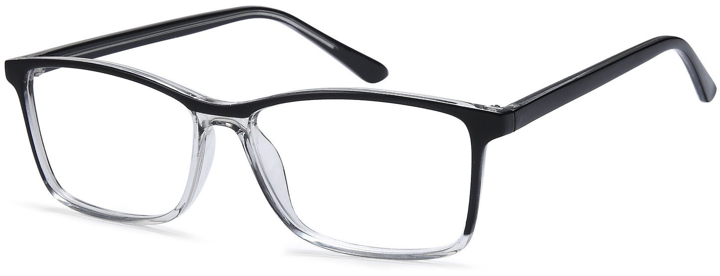 4U U215 - Black