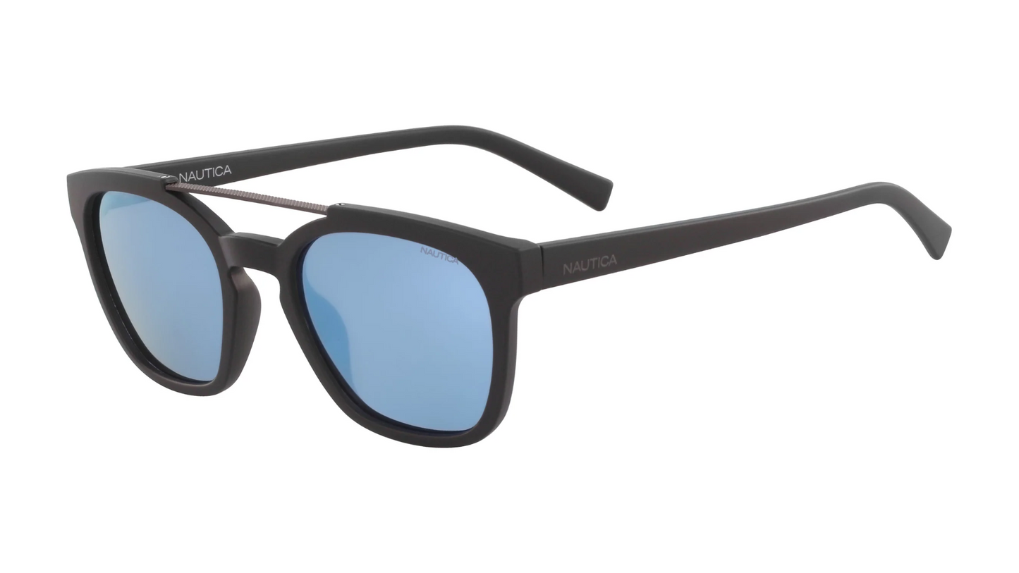 NAUTICA N3638SP - Matte Black