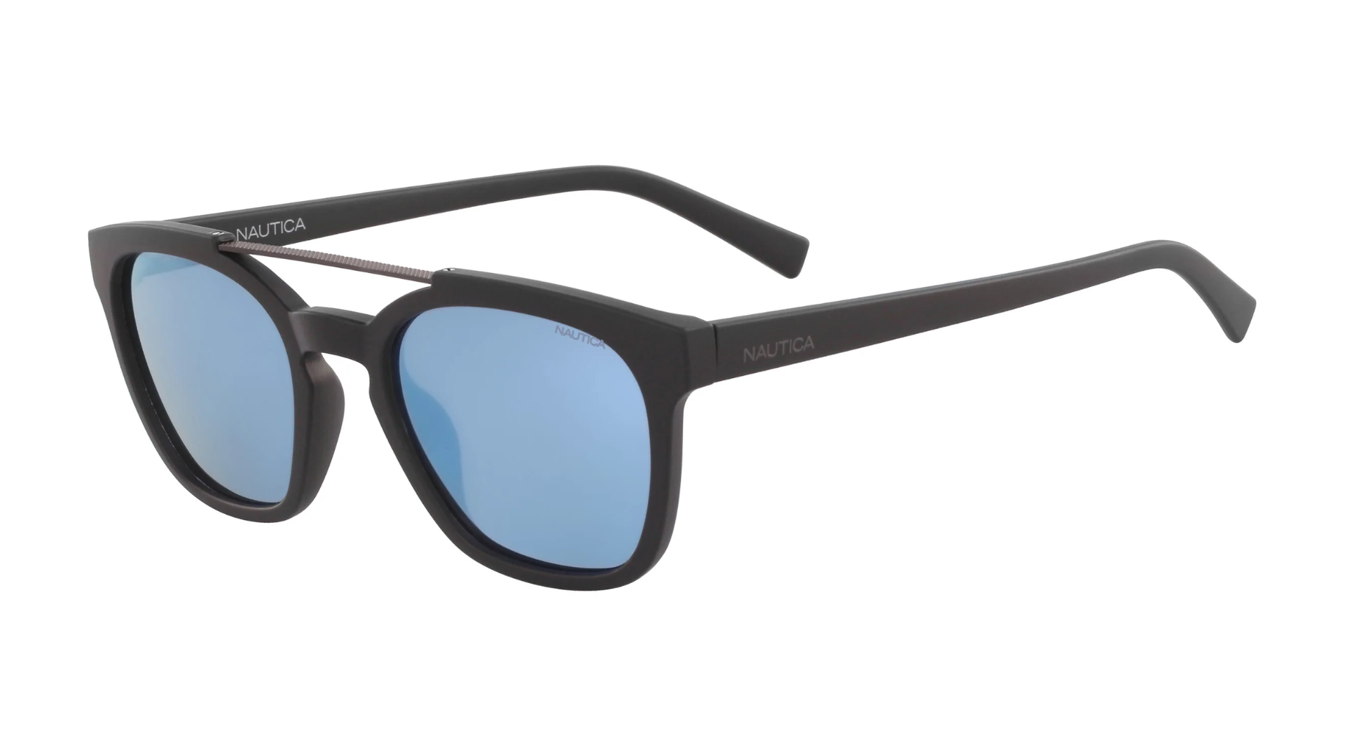 NAUTICA N3638SP - Matte Black