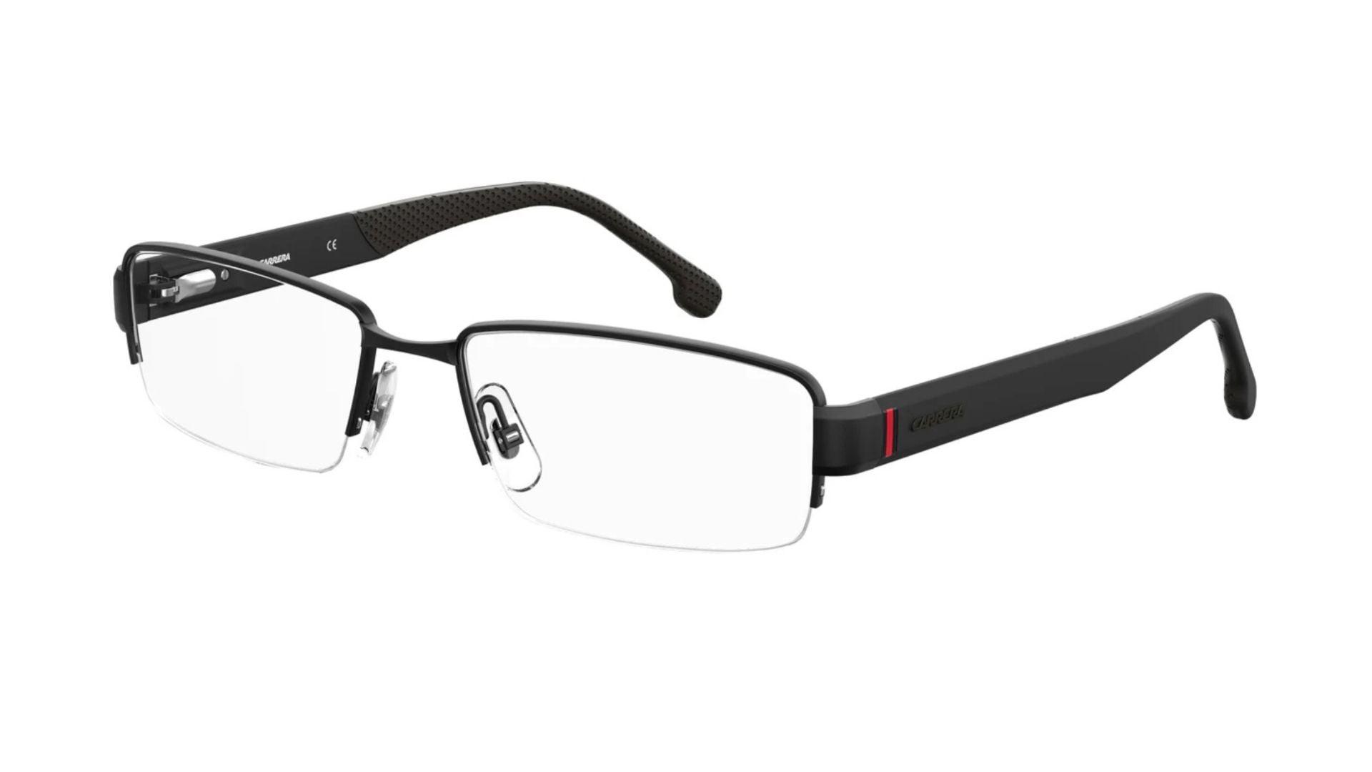 Carrera CARRERA 8850 - Matte Black