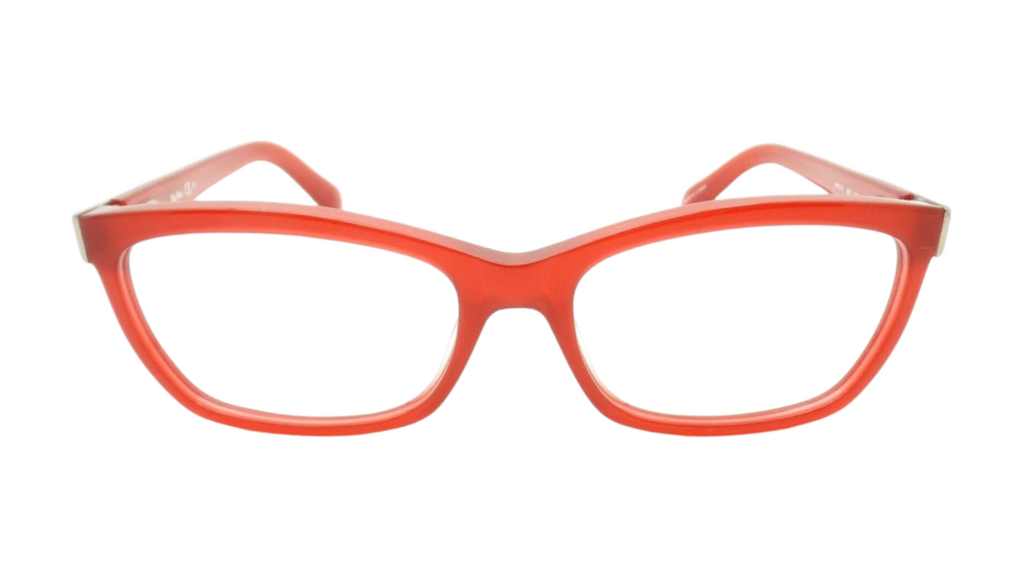 MaxMara MM 1151 - Cherry Red