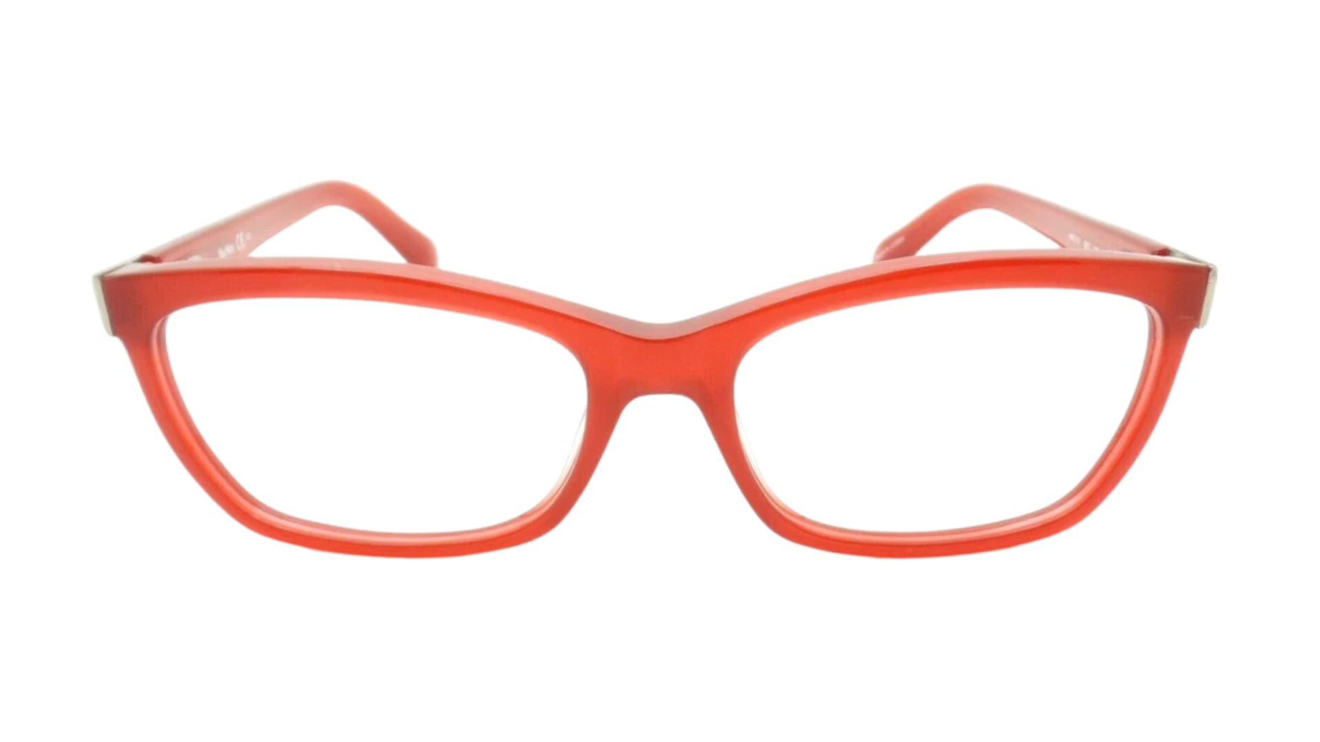 MaxMara MM 1151 - Cherry Red