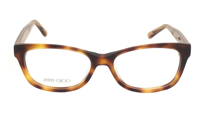 Jimmy Choo JC 193 - Havana Beige
