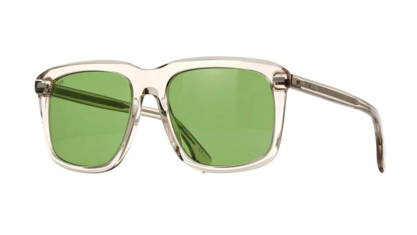 Hugo Boss BOSS 1420/S - Beige