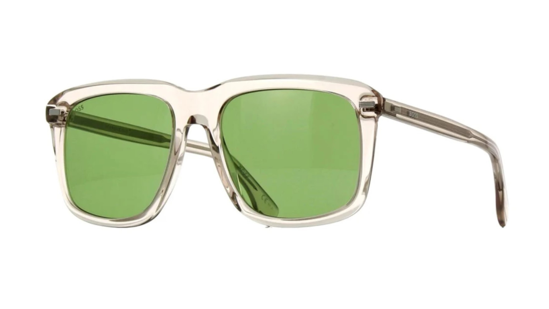 Hugo Boss BOSS 1420/S - Beige