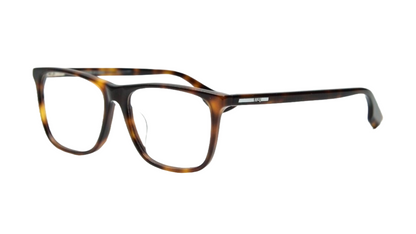 McQ by Alexander McQueen MQ0041OA - Havana Brown