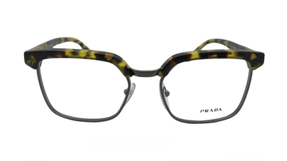 Prada PR 15S - Yellow Havana