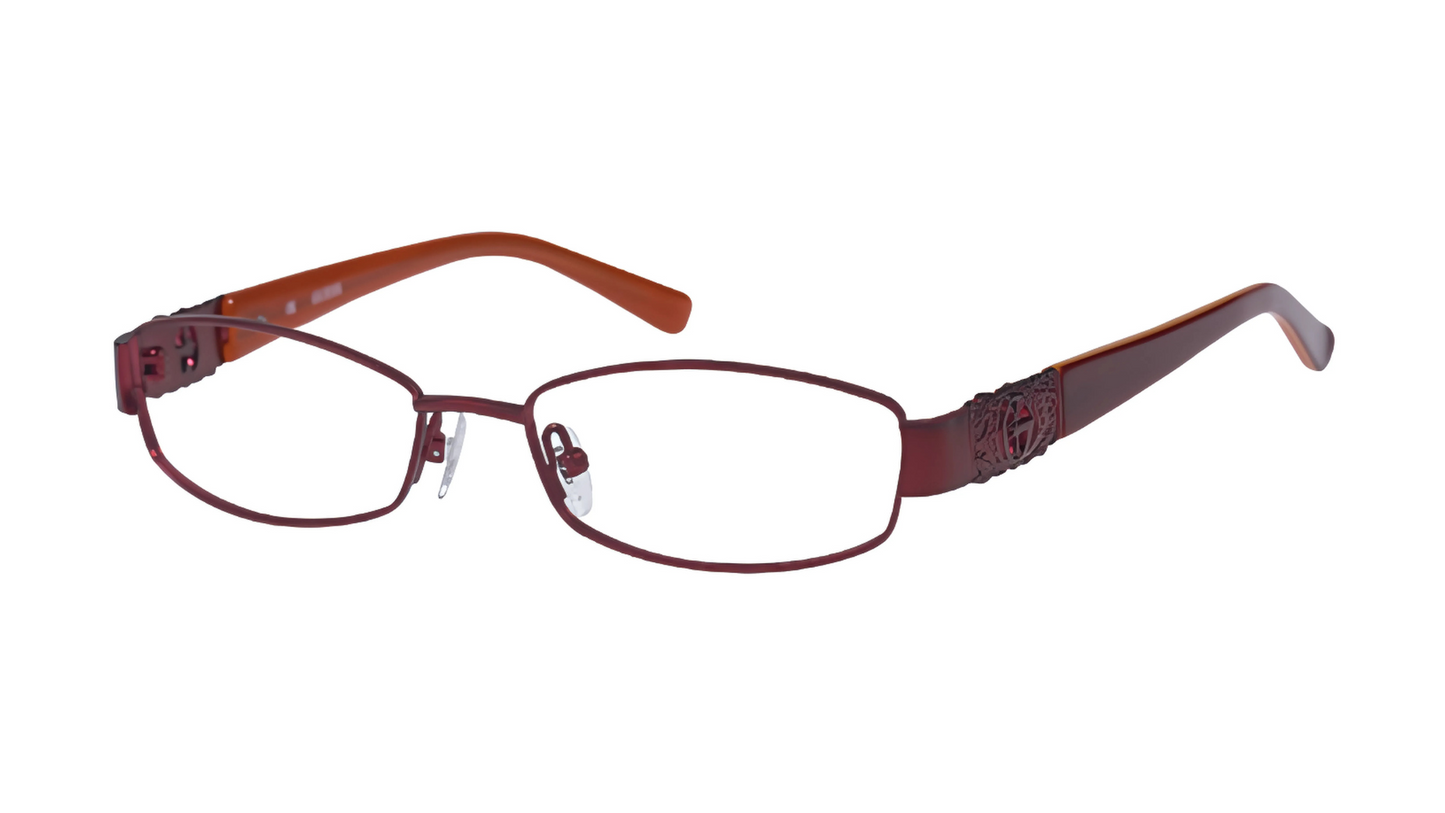 Guess GU1672 - Burgundy / Red