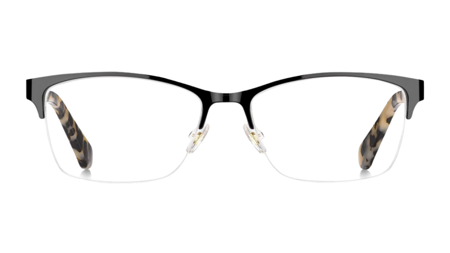 Kate Spade GLORIANNE - Black Havana
