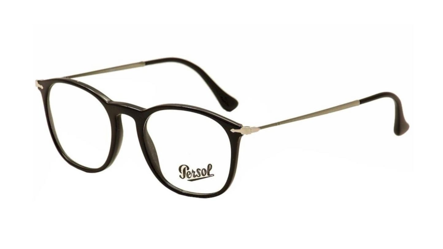 Persol 3124-V - Black