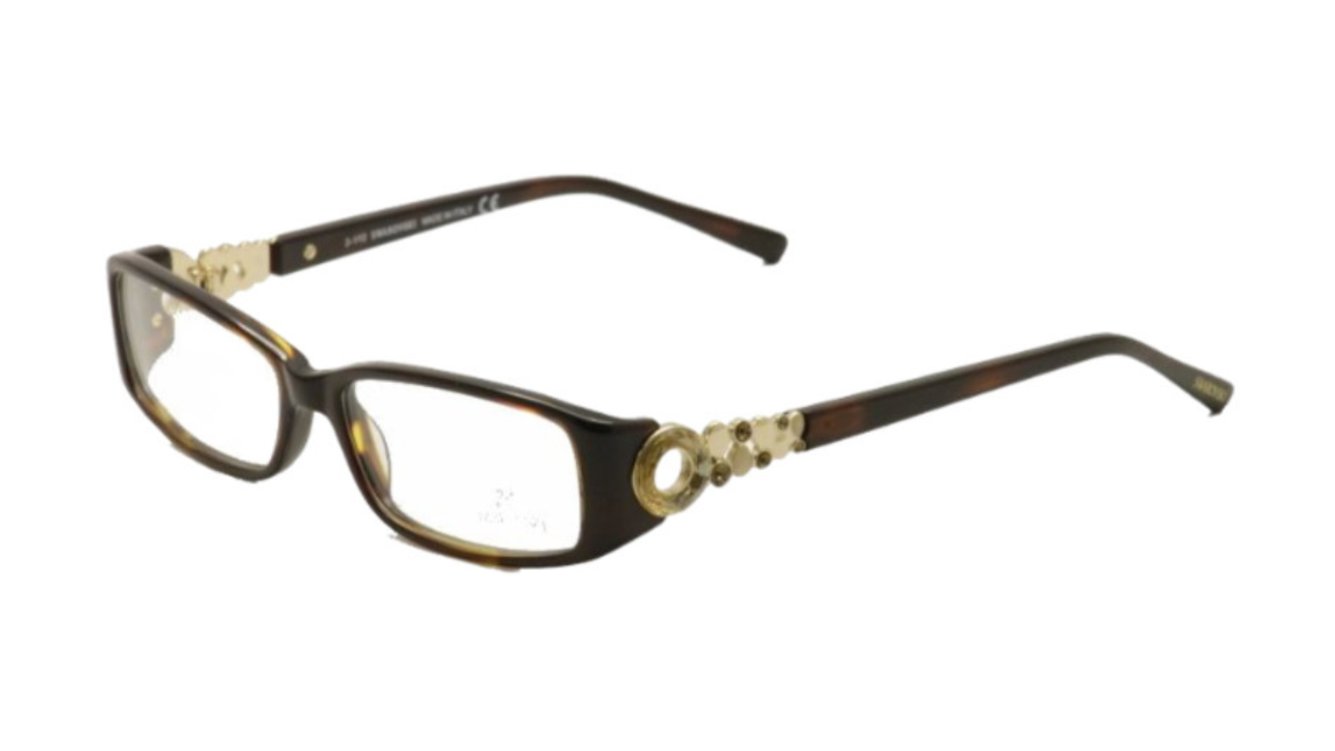 Swarovski BUBBLE SW 5029 - Havana